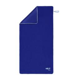 Nils Froté ručník aqua NAR14 tmavě modrý