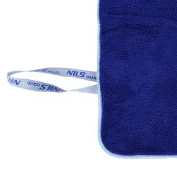 Nils Froté uterák aqua NAR14 tmavomodrý