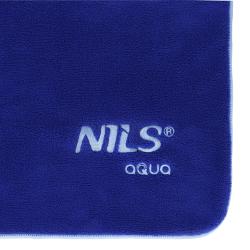 Nils Froté uterák aqua NAR14 tmavomodrý