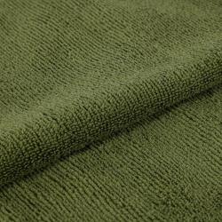 Nils Froté ručník Camp NCR15 khaki