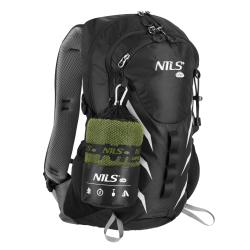 Nils Froté ručník Camp NCR15 khaki