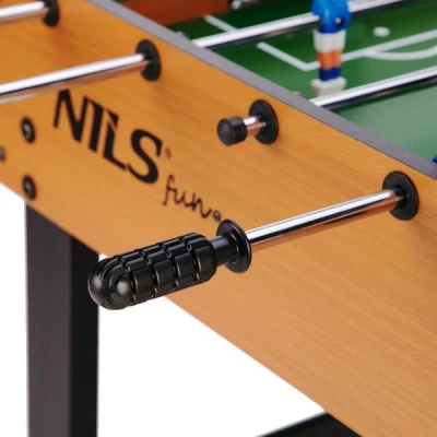 NILS Fun Herní stůl fotbálek SDGP Arena 2 (VÝPRODEJ)