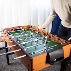 NILS Fun Herní stůl fotbálek SDGP Arena 2 (VÝPRODEJ)