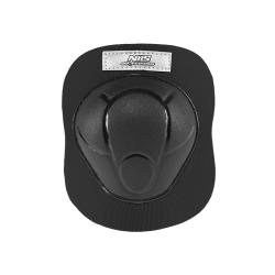 Nils H210 černé dětské chrániče