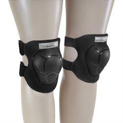 Nils H210 černé dětské chrániče