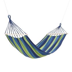 Nils Hamaka Camp NC9001 modro/zelená Nils Hamaka Camp NC9001 modro/zelená