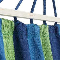 Nils Hamaka Camp NC9001 modro/zelená