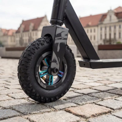 Nils HC151 koloběžka s pumpovanými koly (VÝPRODEJ)