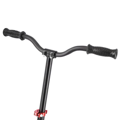 Nils HC300 červená Koloběžka s pumpovanými koly (VÝPRODEJ)