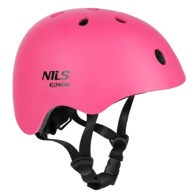 Nils Helma MT301 růžová Nils Helma MT301 růžová