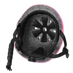 Nils Helma MT301 ružová