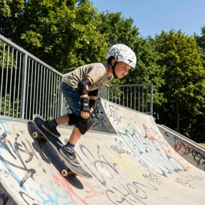 Nils Helma Extreme MT311 bílá