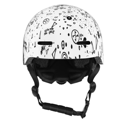 Nils Helma Extreme MT311 bílá POUZE M(55-58cm) (VÝPRODEJ)