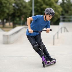 Nils Helma Extreme MT311 čierna