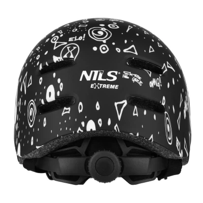 Nils Helma Extreme MT311 černá
