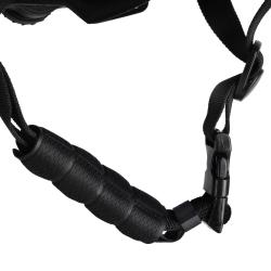 Nils Helma Extreme MT311 čierna