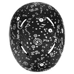 Nils Helma Extreme MT311 čierna