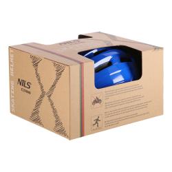 Nils Helma Extreme MTV62J modrá