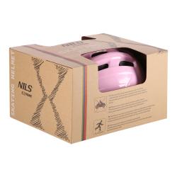 Nils Helma Extreme MTV62J růžová