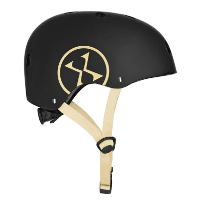 Nils Helma Extreme MTW001-1 černo-béžová POUZE M(55-58 cm) (VÝPRODEJ)