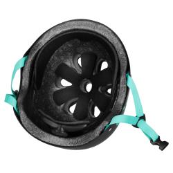 Nils Helma Extreme MTW001-1 černo-modrá