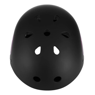 Nils Helma Extreme MTW001-1 černo-růžová POUZE S(52-56 cm) (VÝPRODEJ)