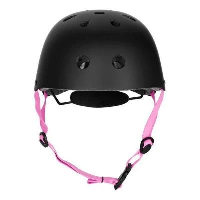 Nils Helma Extreme MTW001-1 černo-růžová POUZE XS(48-52 cm) (VÝPRODEJ)