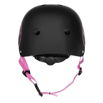 Nils Helma Extreme MTW001-1 černo-růžová POUZE XS(48-52 cm) (VÝPRODEJ)