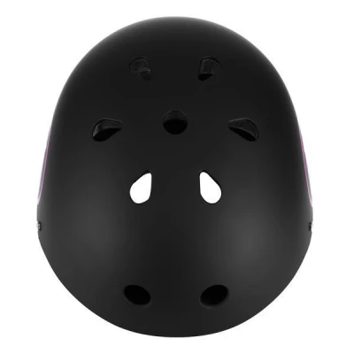 Nils Helma Extreme MTW001-1 černo-růžová POUZE XS(48-52 cm) (VÝPRODEJ)