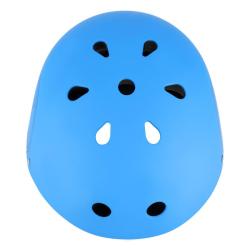 Nils Helma Extreme MTW001-1 modrá POUZE M(55-58 cm) (VÝPRODEJ)