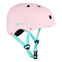 Nils Helma Extreme MTW001-1 růžová