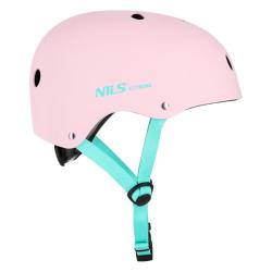Nils Helma Extreme MTW001-1 růžová