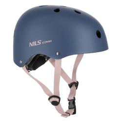 Nils Helma Extreme MTW001-1 šedá Nils Helma Extreme MTW001-1 šedá