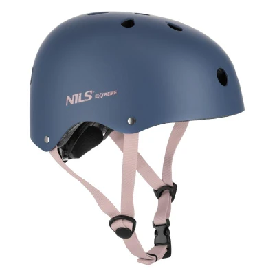 Nils Helma Extreme MTW001-1 šedá Nils Helma Extreme MTW001-1 šedá