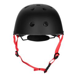 Nils MTW001-2 černá helma