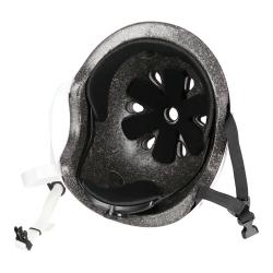 NILS Prilba MTW001 biela