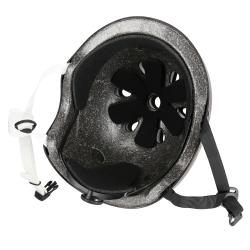 NILS Prilba MTW001 čierna