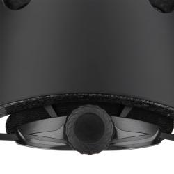 NILS Prilba MTW001 čierna