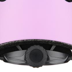 NILS Prilba MTW001 fialová