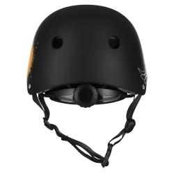 Nils MTW001 FLY zlatá helma