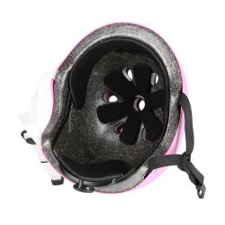 NILS Helma MTW001 růžová