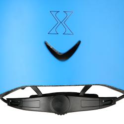 NILS Helma MTV02 modrá