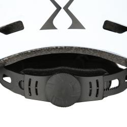 NILS EXTREME Helma MTW03 bílá