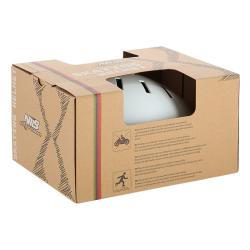 NILS EXTREME Helma MTW03 bílá