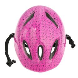 Nils Helma Extreme MTW05 růžová