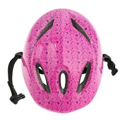 Nils Helma Extreme MTW05 ružová