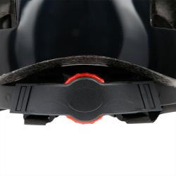 NILS Helma MTW08 černá