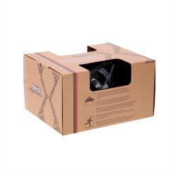 NILS Helma MTW08 černá