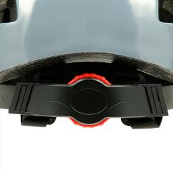 NILS Helma MTW08 šedá