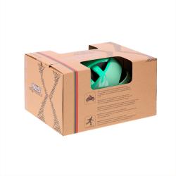 NILS Helma MTW08 zelená